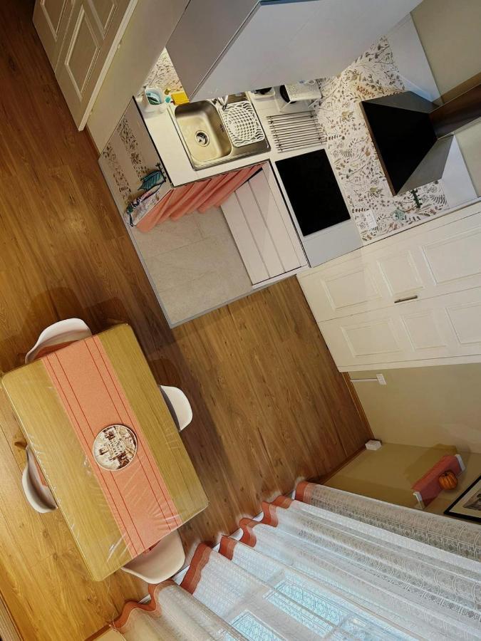 Little Home ナポリ エクステリア 写真